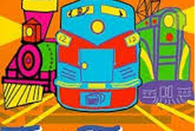 I Love Toy Trains 6 ILoveToyTrains Wiki Fandom