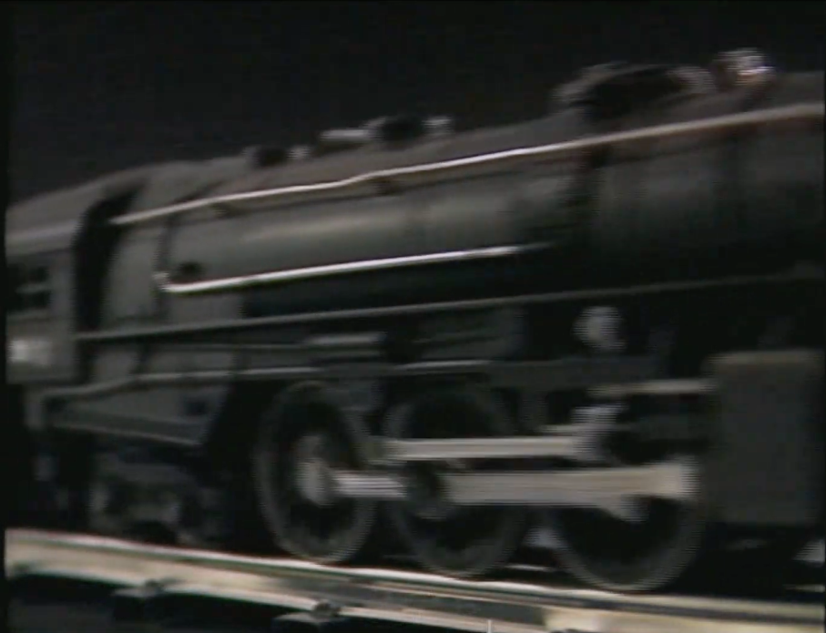 Lionel 226 clearance