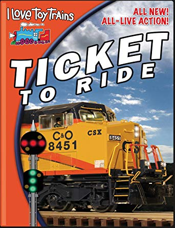 ticket to ride lyrics video