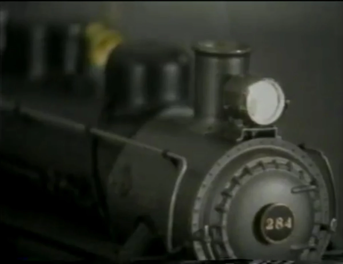 Rock Island 284 TM books and video Wiki Fandom