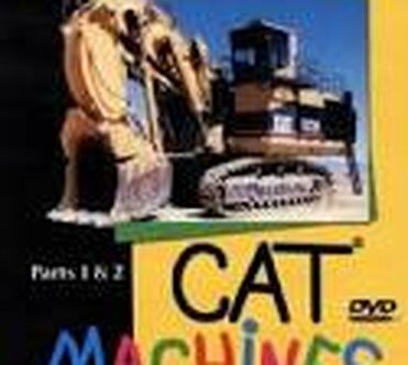 I Love Cat Machines | TM books and video Wiki | Fandom