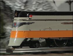 Lionel 250e hotsell