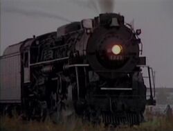 Pere Marquette 1225 | TM books and video Wiki | Fandom