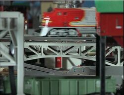 I Love Toy Trains 6 TM books and video Wiki Fandom