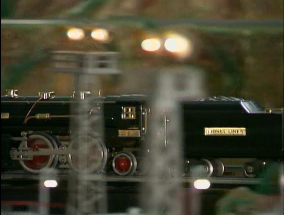 Lionel 390e shop