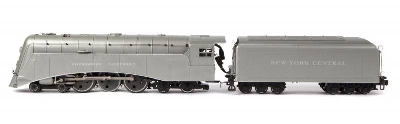 New York Central 777 TM books and video Wiki Fandom