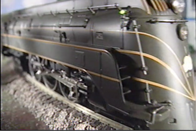 BSフジ 鉄道伝説、「C59形蒸気機関車 ～究極のパシフィックを