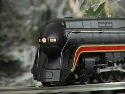 Lionel norfolk and western clearance 746