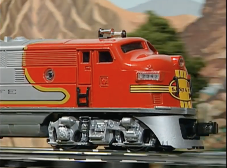 Baby Loves Trains | TM books and video Wiki | Fandom