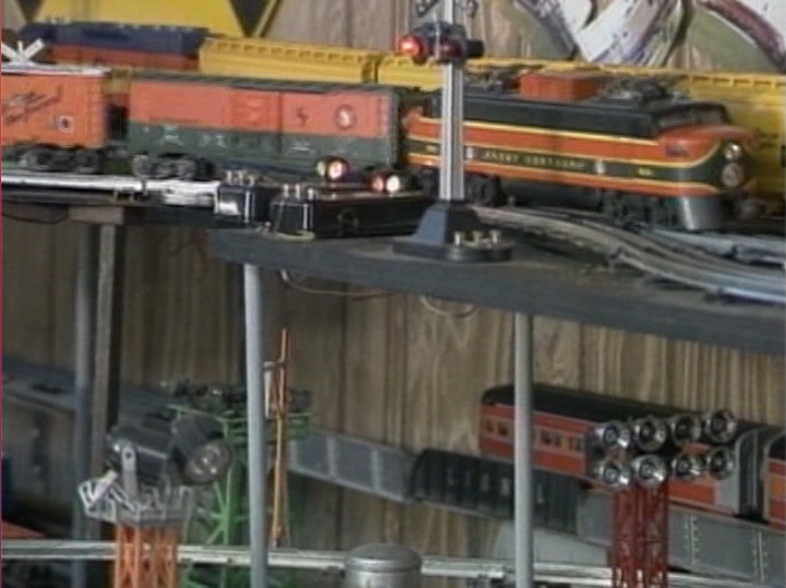 Lionel Chessie System Set TM books and video Wiki Fandom