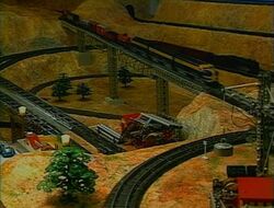 I Love Toy Trains 3 | TM books and video Wiki | Fandom