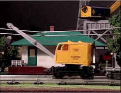 I love toy trains 6 sale