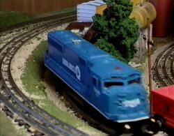 I Love Toy Trains 3 | TM books and video Wiki | Fandom