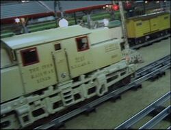 I love toy trains 5 sales