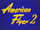 Fun & Thrills with American Flyer 2