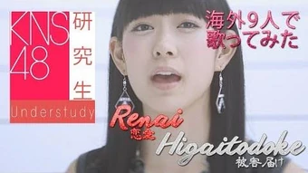 Renai Higaitodoke Tma Wiki Fandom