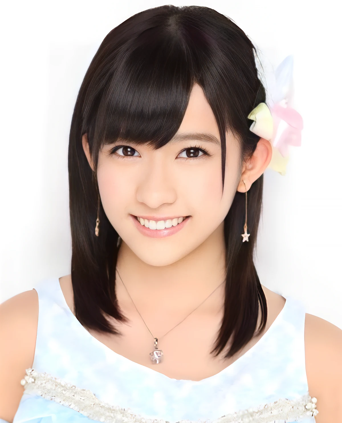 Kawase Miharu | TMA Wiki | Fandom