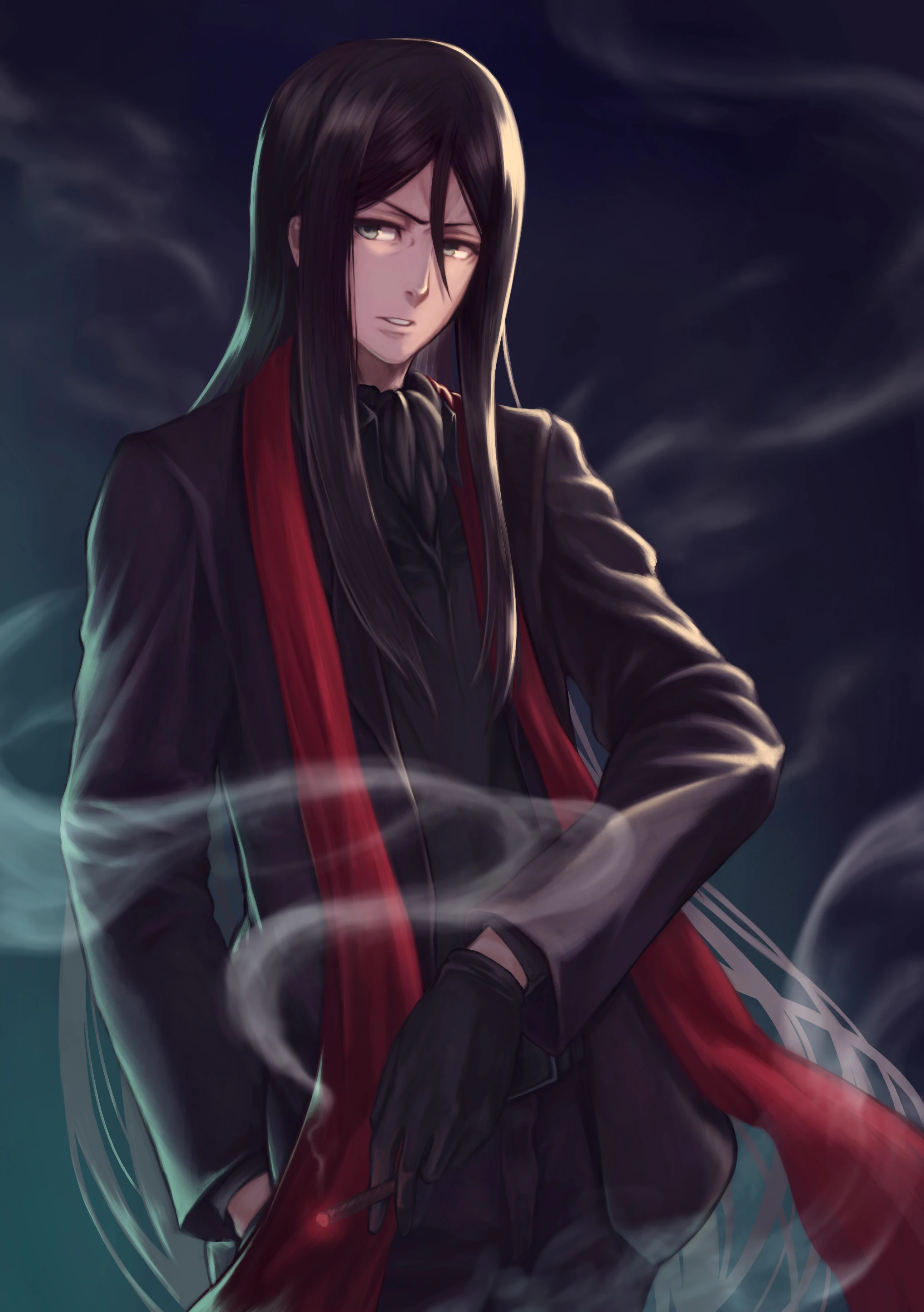 Waver Sutlynn Velvet Type Moon Fanon Wiki Fandom