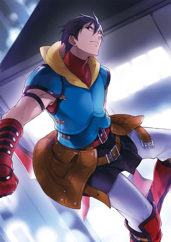 Archer (Fate/Intercession) | Type-Moon Fanon Wiki | Fandom