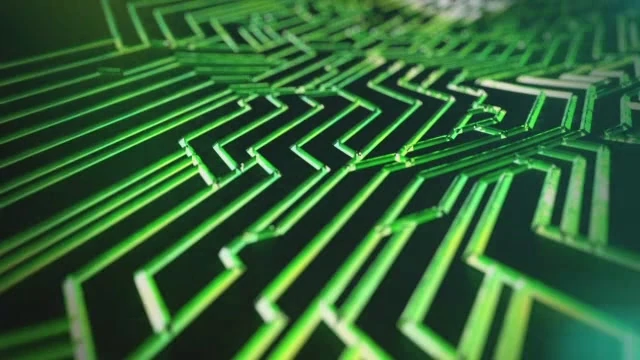 Magic Circuit | Type-Moon Fanon Wiki | Fandom