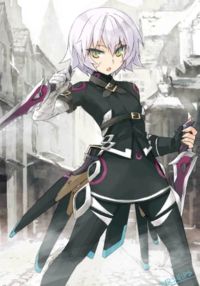 Assassin (Fate/Zero) | Type-Moon Fate Fanon Wiki | Fandom