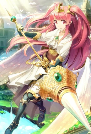 Archer (Fate/Zero - Shirou Ashford) | Type-Moon Fate Fanon Wiki | Fandom