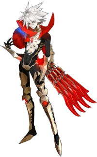 Archer (Fate/Conqueror - Karna) | Type-Moon Fate Fanon Wiki | Fandom