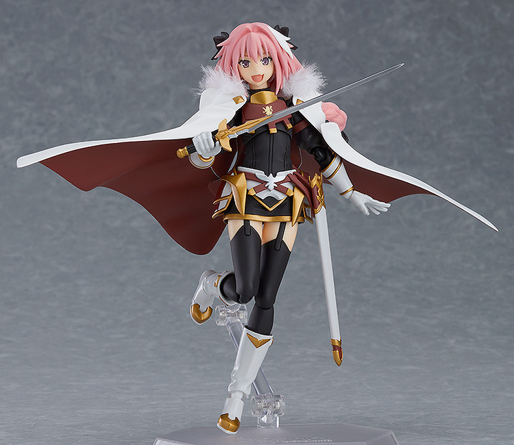 Astolfo, TYPE-MOON Wiki