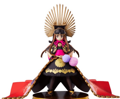 chachaページ Lady Chacha (DOF) | Type-Moon Fate Fanon Wiki | Fandom