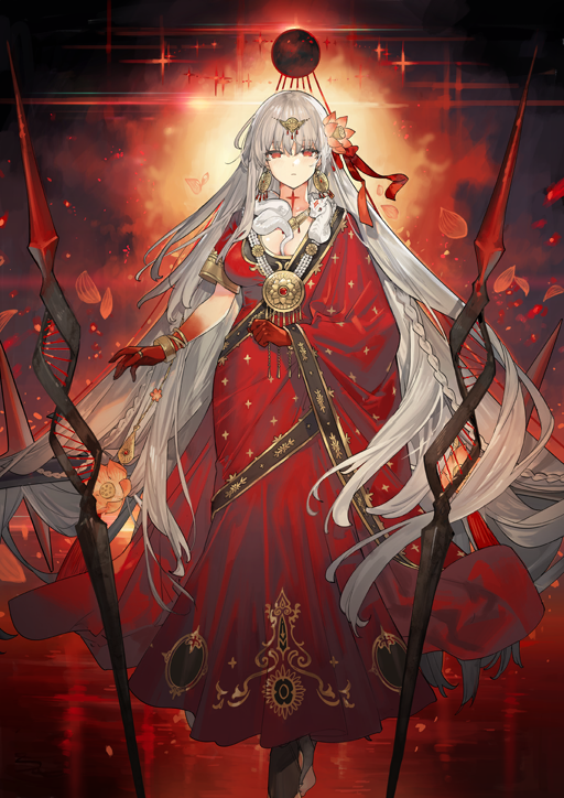 Suzuka Gozen, Fate/Grand Order Wiki, Fandom