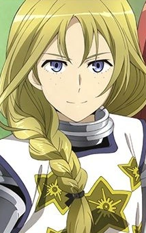 Saber (Fate/Stay Night) | Type-Moon Fate Fanon Wiki | Fandom