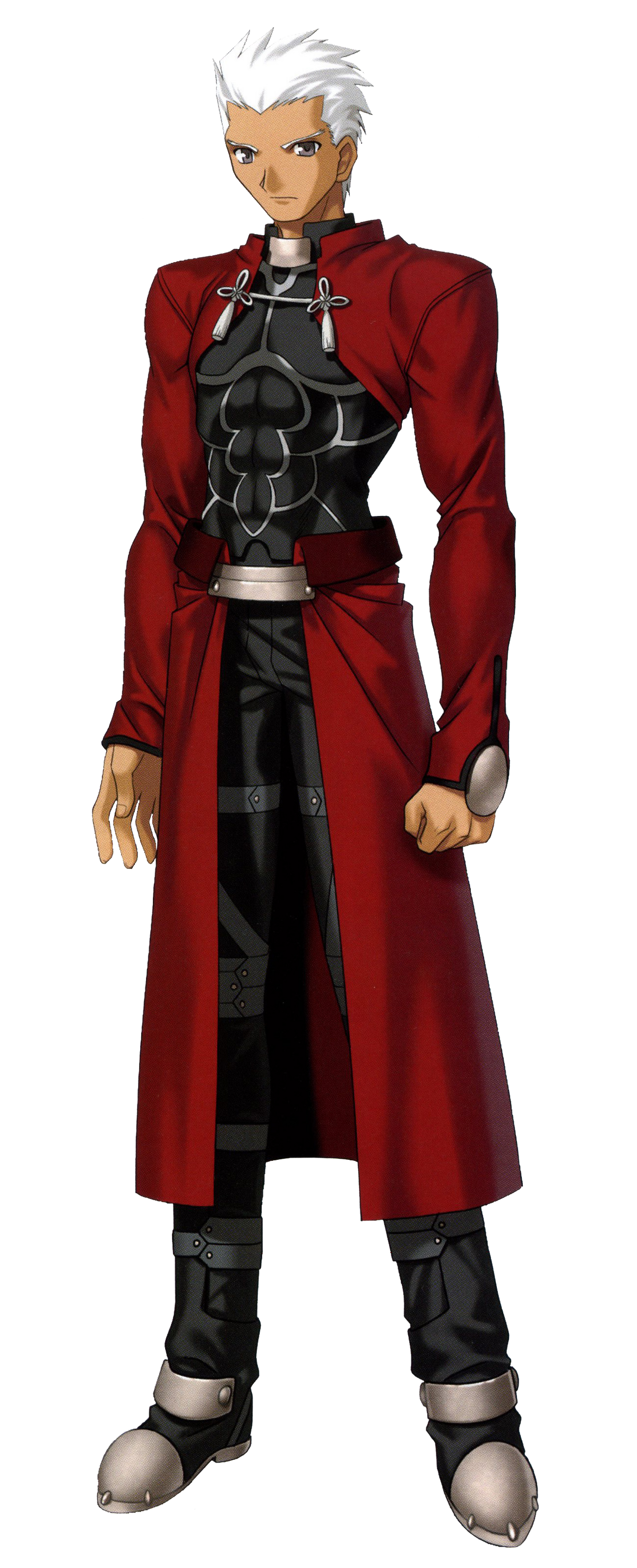 Shirou Emiya (JCP) | Type-Moon Fate Fanon Wiki | Fandom