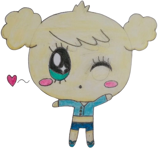 Kiraritchi | Tamagotchi x Digimon: Worlds Fused Wiki | Fandom