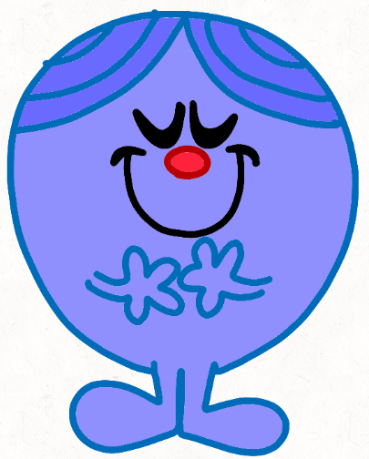 Mr. Perfect, The Mr. Men & Little Miss Show Wiki