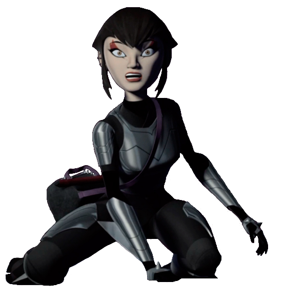 Karai Tmnt 2012 Fanon Wiki Fandom 