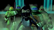 Karai Turtles