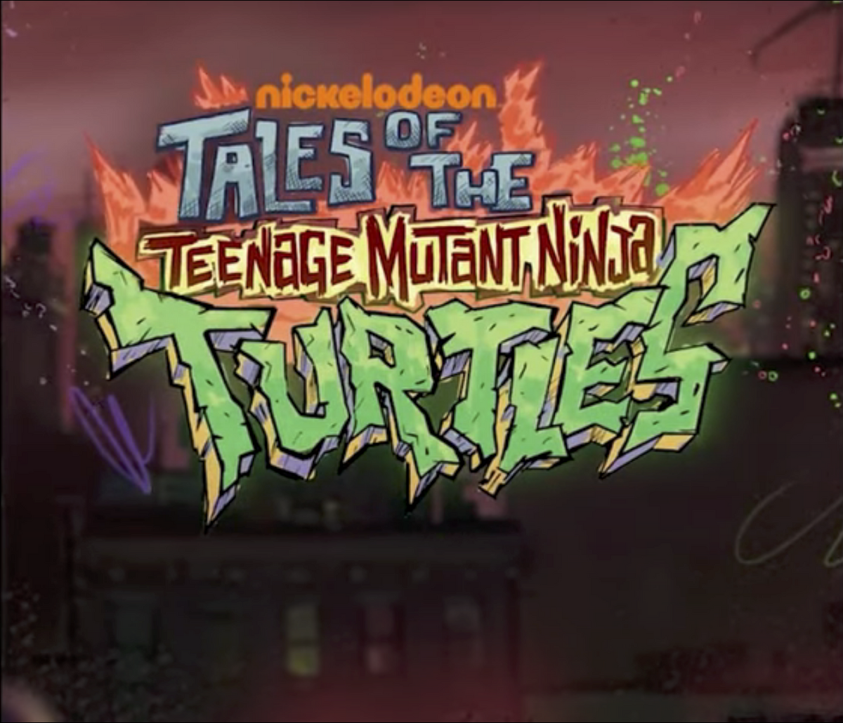 Tales of the TMNT (2025 TV series) TMNT Fan Made Wiki Fandom