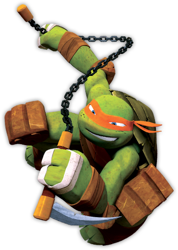 Tmnt 2012 rp rules, Wiki