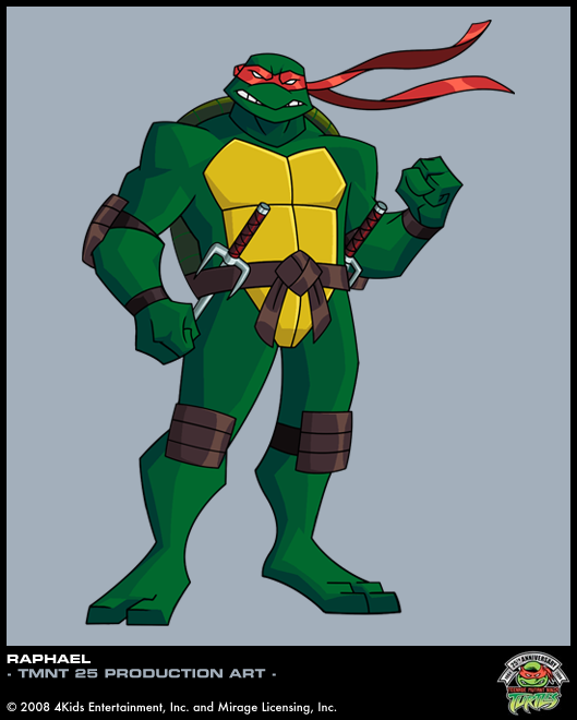 25 Interesting Facts About Teenage Mutant Ninja Turtles (TMNT