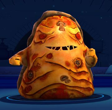 Pizza Face | TMNT: Legends Wikia | Fandom