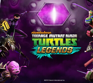 Two-Faced Normans, TMNT: Legends Wikia