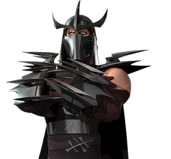 Shredder, TMNT: Legends Wikia