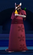 Splinter | TMNT: Legends Wikia | Fandom