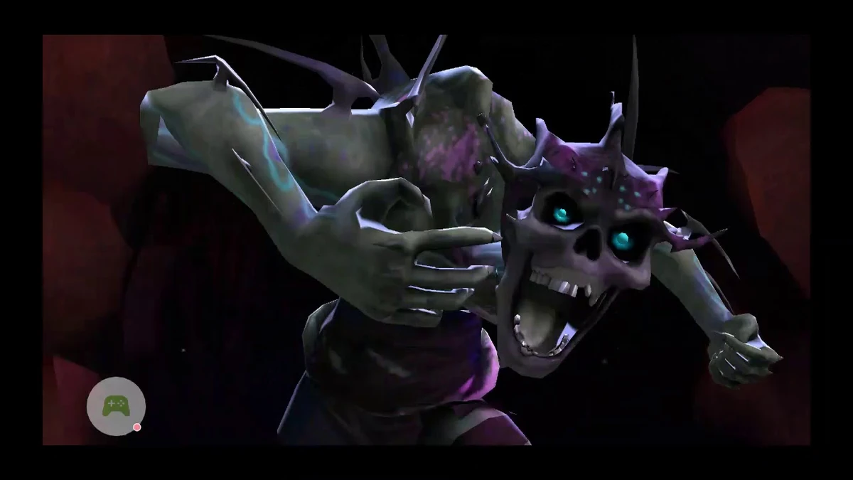 Undead Shredder TMNT Legends Wikia Fandom