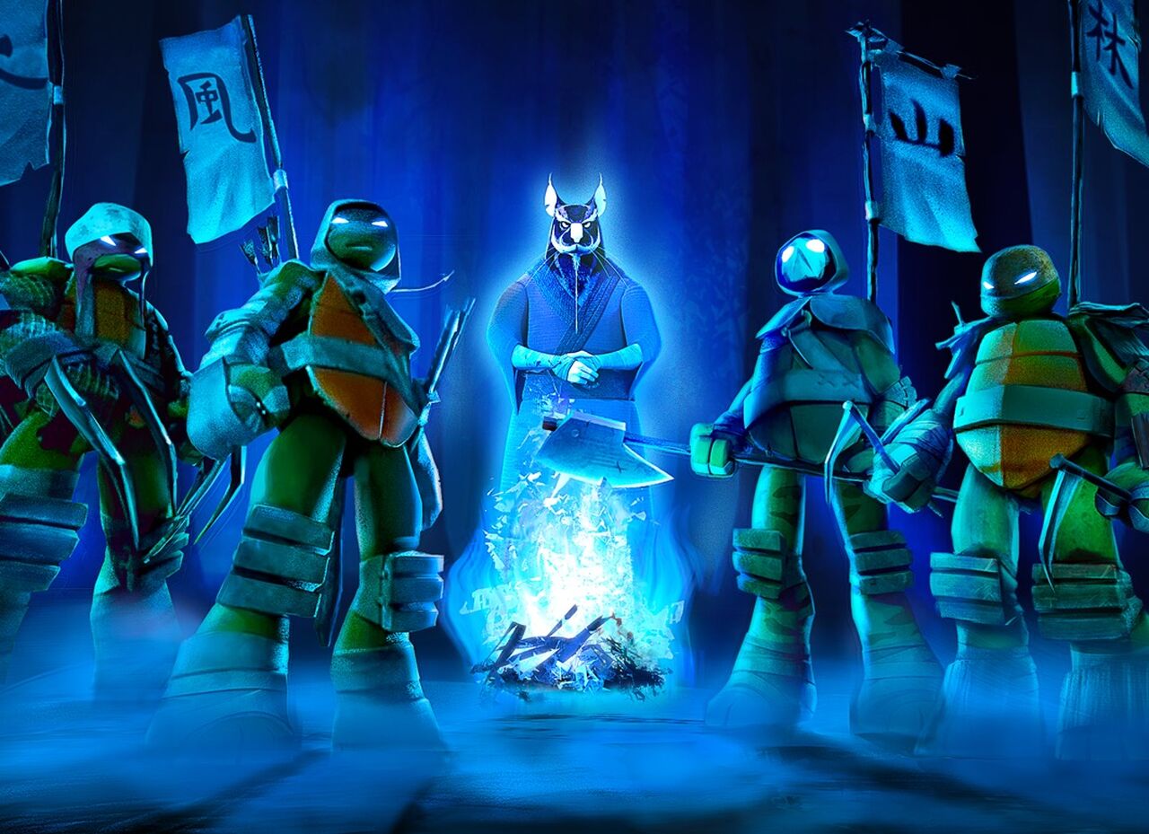 discuss-everything-about-tmnt-legends-wikia-fandom