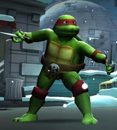 Raphael | TMNT: Legends Wikia | Fandom