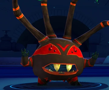 Spider Bytez | TMNT: Legends Wikia | Fandom