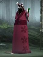 Splinter | TMNT: Legends Wikia | Fandom