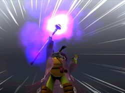Donatello (Classic), TMNT: Legends Wikia