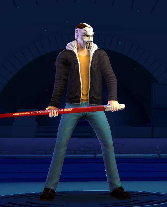 Casey Jones (Movie) TMNT Legends Wikia Fandom